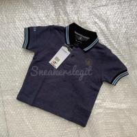 ราคา Volcom polo kids kpl hush ind original 100% (52054862242)