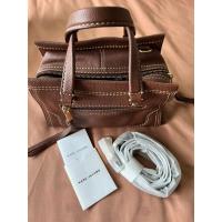ราคา MARC JACOBS MINI CRUISER 8 แท้มือสองสภาพดี (22254820629)