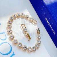 ราคา สร้อยข้อมือ Swarovski รุ่น Angelic (22284469223)