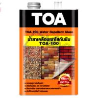 ราคา น้ำยาเคลือบเงา TOA A100 1GL (7741598214)