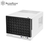 ราคา SILVERSTONE SUGO SERIES SG13 WHITE (3462362750)