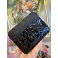 ราคา กระเป๋าใส่บัตร Tory Burch - ของแท้ (28472527205)