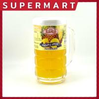 ราคา SUPERMART เอ็มไพร์ แยมสับปะรด 320 กรัม Empire pineapple 320 g.#1115524 (28800913125)