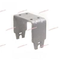 ราคา Brushless motor front fork bracket skateboard electric vehicle modification wheel hub motor iron fr (50254083302)