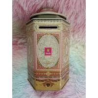 ราคา กระปุกออมสิน GSB ออมสิน ธีรราชเจ้า ของที่ระลึก วันสมเด็จพระมหาธีรราชเจ้า ของใหม่ หายาก น่าสะสม พิมพ์ลวดลายนูนต่ำ (9901464570)