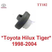 ราคา ฝาถังน้ำมัน TOYOTA TIGER D4D 1998 - 2004 ฝาถังโซล่า โตโยต้า ไทเกอร์ แบบเกลียว จุกปิด ตัวใน ฝาปิด ที่ปิด ถังน้ำมัน TT182 (29609670512)
