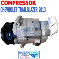 ราคา คอมเพรสเซอร์ เชฟโรเลต เทรลเบลเซอร์ 2800 ปี 2013 COM0034 chevrolet trailblazer คอมเพรซเซอร์ แอร์ (3941938721)