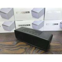 ราคา Speaker รุ่น S2025mini ลำโพงบลูทูธ Bluetooth เสียงดี เบสดังแน่น (9511545192)