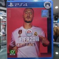ราคา (ภาษาอังกฤษ)​ มือ2 FIFA​ 20​ PS4 มือสอง (เล่นกับ PS5 ได้ เล่น2คนได้ EA Sports FIFA20 เกมฟุตบอล) (6218390069)