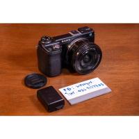 ราคา กล้อง Sony NEX 6 พร้อมเลนส์ Sony E-mount E PZ 16-50 mm F3.5-5.6 OSS (20592610815)