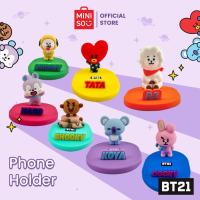 ราคา MINISO X BT21 COLLECTION ที่วางโทรศัพท์ (44004346520)