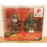 ราคา Kubrick Medicom KAMEN MASKED RIDER RYUKI และ RIDER 1 ซีดี 100% ใหม่เอี่ยมนําเข้าจากญี่ปุ่น (23869216597)