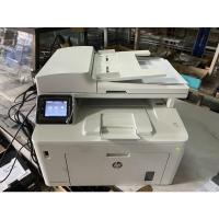 ราคา Printer HP Laser M227FDW เครื่องพิมพ์มัลติฟังก์ชั่นเลเซอร์ Print / Copy / Scan / Fax มือ 2 สวยๆ (20154912072)