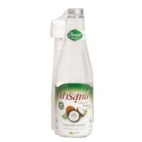 ราคา Parisut Coconut Oil ปาริสุทธิ์ น้ำมันมะพร้าว สกัดเย็น น้ำมันมะพร้าวสกัดเย็น น้ำมันมะพร้าวบริสุทธิ์ ขนาด 1000 ml 12535 (5712056507)
