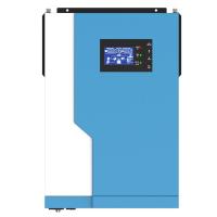 ราคา Hybrid off grid inverter(3.5kVA/3.5kW)สีฟ้า (6347309687)