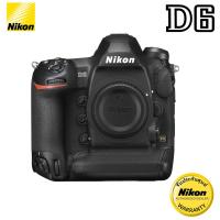 ราคา Nikon D6 Body DSLR Camera