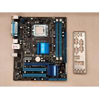 ราคา เมนบอร์ด​ ASUS​ P5G41T -​M​ LX​ พร้อม​ CPU Intel Celeron​ E3400 @ 2.60GHz​ มีฝาหลัง (10450222937)