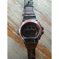 ราคา นาฬิกา G-Shock X LEO ของแท้ รุ่นลิมิเต็ด (25493619272)
