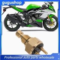 ราคา Gugushop Gugushop พัดลมระบายความร้อนอุณหภูมิสวิตช์เซ็นเซอร์หม้อน้ำ 270101202 สำหรับ ZX 7 ZX750 19891995 (57258119274)