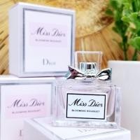 ราคา Dior Miss Dior Blooming Bouquet EDT 5 ml แบบแต้ม (1522480035)