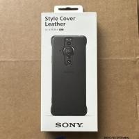 ราคา เคสเชลล์อย่างเป็นทางการสำหรับ Sony Xperia PRO I Bracket SHELL XQ-Be72เคสโทรศัพท์ Xperia proi (29672226989)