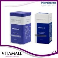 ราคา Interpharma(อินเตอร์ฟาร์มา) PROBAC 7 โปรแบค เซเว่น Probiotics โพรไบโอติกส์ ขนาด 30 ซอง (29727563445)