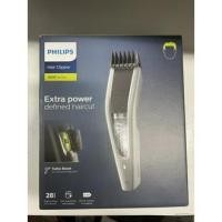 ราคา Philips Hairclipper Series 5000 HC5630/13 Washable Hair Clipper (UK Plug) (23227942309)