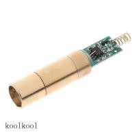 ราคา Kool Laser-Module สําหรับไฟฉาย Laser-Sight Instrument Laser-Diode Lab Laser-Pointer (41024972109)