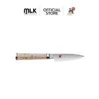 ราคา MIYABI มีดเล็ก สเตนเลสสตีล 90 มม. รุ่น 5000MCD-B ด้ามสี Natural wood N34372091 (2419453718)