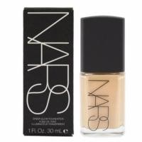 ราคา Nars sheer glow foundation 30ml. nobox (7505686151)