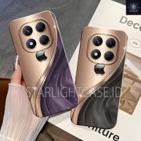 ราคา HP Redmi Note 15 5G / 15 PRO 5G Softcase Procamera โลโก้ Iphone Starlight Phone Back Protector (47458805810)