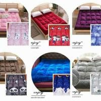 ราคา topper ขนแกะเทียมมีลาย (686648015)