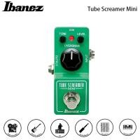 ราคา Ibanez Tube Screamer Mini Guitar Effects Pedal (42801750656)