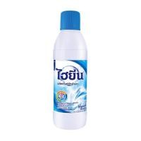 ราคา ไฮยีน น้ำยาซักผ้าขาว Hygiene White Bleach 600ml. (54709441622)