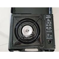 ราคา [มือสอง] เตาแก๊สปิกนิก Seagull Picnic gas stove (12145185036)