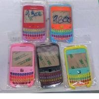 ราคา กรอบ พร้อมแป้นพิมพ์ สำหรับ Blackberry 9300 (22089312121)