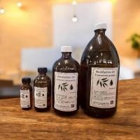 ราคา น้ำมันหอมระเหย ยูคาลิปตัส (Eucalyptus Essential Oil) (53202714646)