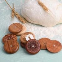 ราคา C Bread Bakery Lame Tools Wooden Scraper Bread Knife/Slicer/Cutter Dough Bakery Stone Scoring Lame (26744897192)