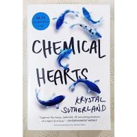 ราคา MBH CHEMICAL HEARTS โดย Krystal Sutherland (YA/Romance) (41424577119)