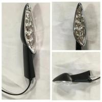 ราคา Turning Signal Turnsignal Turn Signals Indicator Light for Benelli TNT600 TNT600GT BN600 BN600GT St (55903832724)