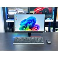 ราคา (ฺจอรอย) All-in-One Lenovo ThinkCentre M70A Core i5 Gen10 Ram 16GB M.2 512GB จอ 22 นิ้ว Licene Windows 11 แท้ มือสอง (43360858426)