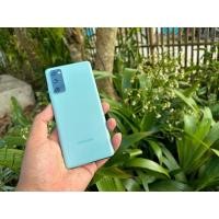ราคา Samsung Galaxy S20 FE 5G 128GB Green สวยมาก การใช้งานปกติ ขอรูปสอบถามเพิ่มเติมได้นะครับ (19562244665)