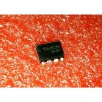 ราคา TDA2822 TDA2822M TDA 2822 DIP-8 ทรานซิสเตอร์ Transistor (6354449019)