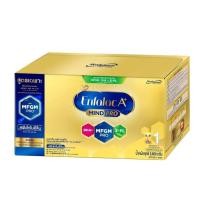 ราคา นมผง Enfalac A+ MindPro สูตรแรกเกิด 3800g เสริมพัฒนาการสมอง ด้วย DHA MFGM 2'-FL (26844659353)