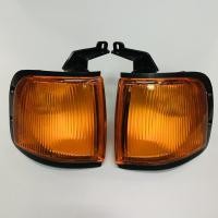 ราคา ไฟมุม ไฟเสี้ยวมุม Ford Ranger 2003 สีส้ม งานเทียยบแท้ (9569408303)