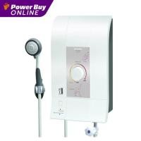 ราคา SHARP เครื่องทำน้ำอุ่น (3500 วัตต์) รุ่น WH-235M (ไม่รวมติดตั้ง) (23300215439)