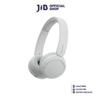 ราคา WIRELESS HEADPHONE (หูฟังไร้สาย) SONY WH-CH520 WHITE (WH-CH520/WZ) (25251734827)