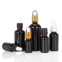 ราคา (แพ็ค50)ขวดแก้วสีดำ 10ml หัวบีบหัวหยด ขวดหยด ขวดแก้วดรอปเปอร์ ขวดน้ำมันหอมระเหย ขวดเซรั่ม หัวดรอปเปอร์ ขวดใส ขวดขุ่น (5165291844)
