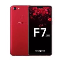ราคา Oppo F7 Ram6/128GB เครื่องใหม่ประกันศูนย์ ราคาพิเศษ (1062361476)