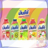 ราคา ส่งจากไทย ผลิตภัณฑ์ล้างจาน ปินโต แบบขวดขนาด800ml น้ำยาล้างจาน ปินโต้ เลือกแบบได้ (26291693165)